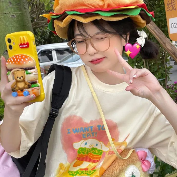 咸鱼哥第二季